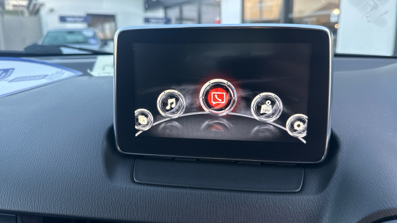 Mazda CX-3 2.0 Sport Nav 5dr Petrol Hatchback